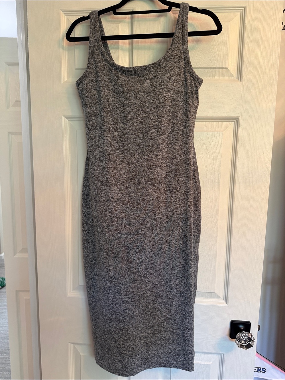 Vuori dress